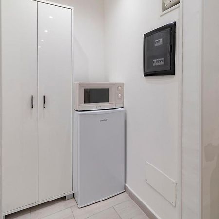 Lovely Flat Sempione - Londonio Milano Esterno foto