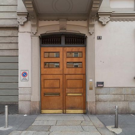 Lovely Flat Sempione - Londonio Milano Esterno foto