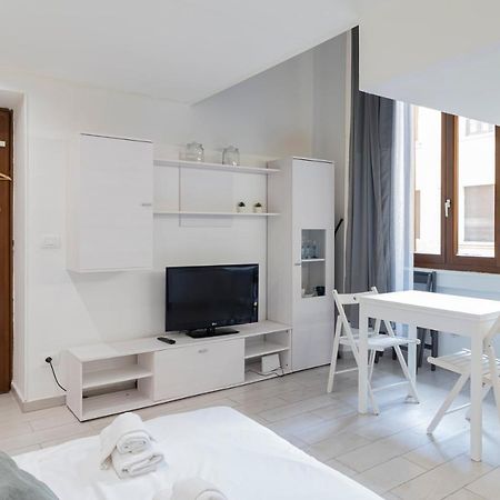 Lovely Flat Sempione - Londonio Milano Esterno foto