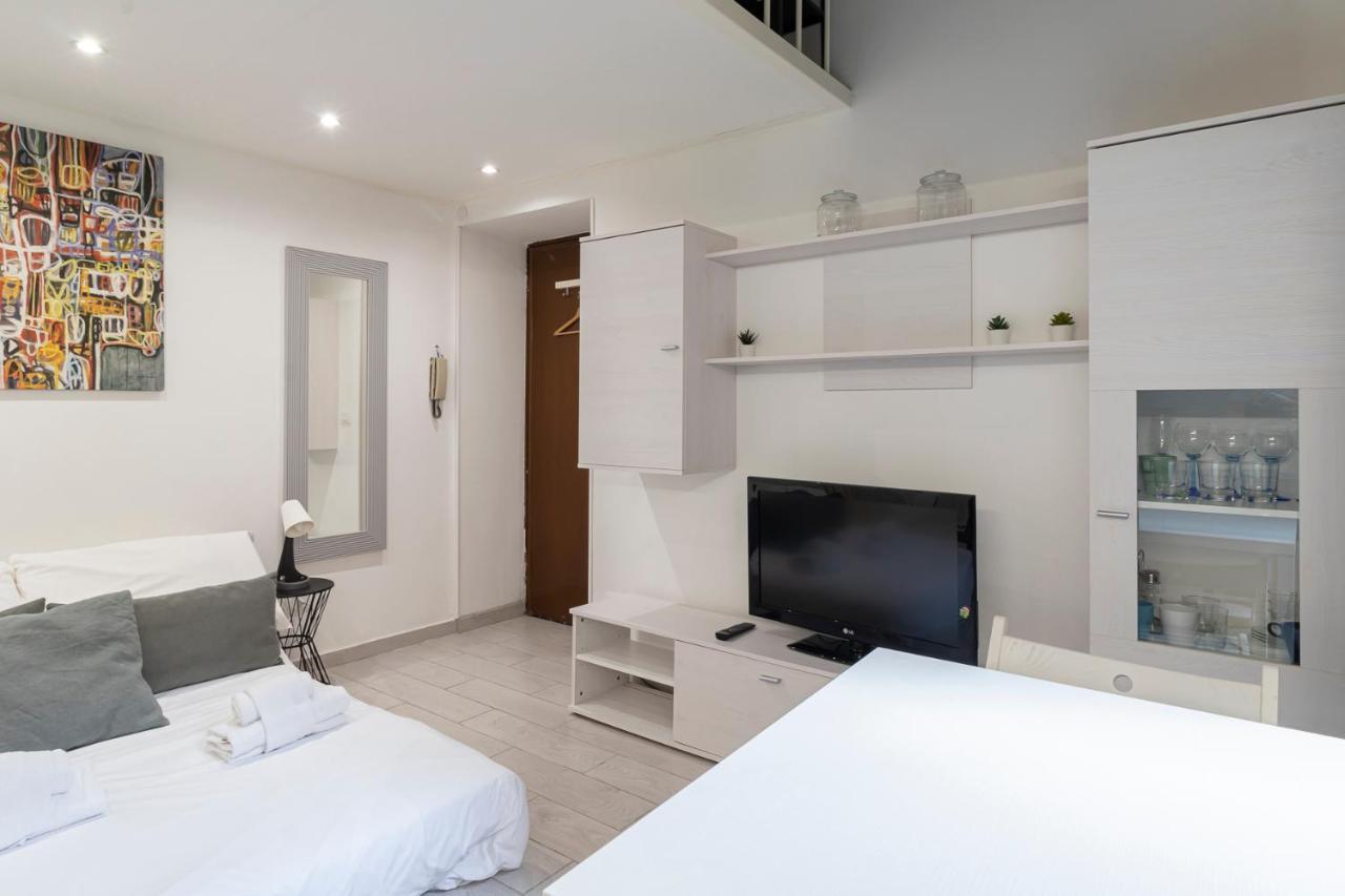 Lovely Flat Sempione - Londonio Milano Esterno foto