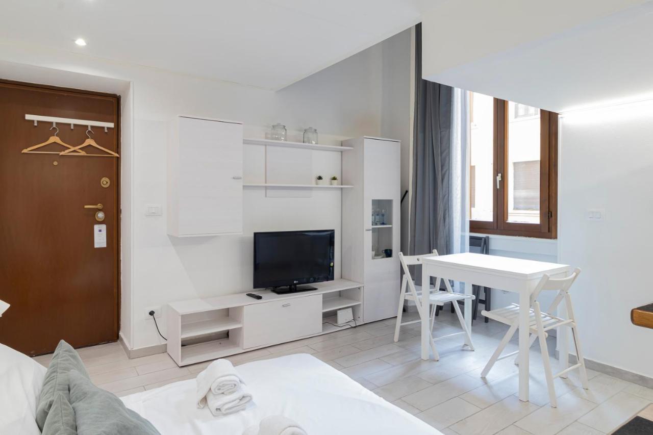 Lovely Flat Sempione - Londonio Milano Esterno foto