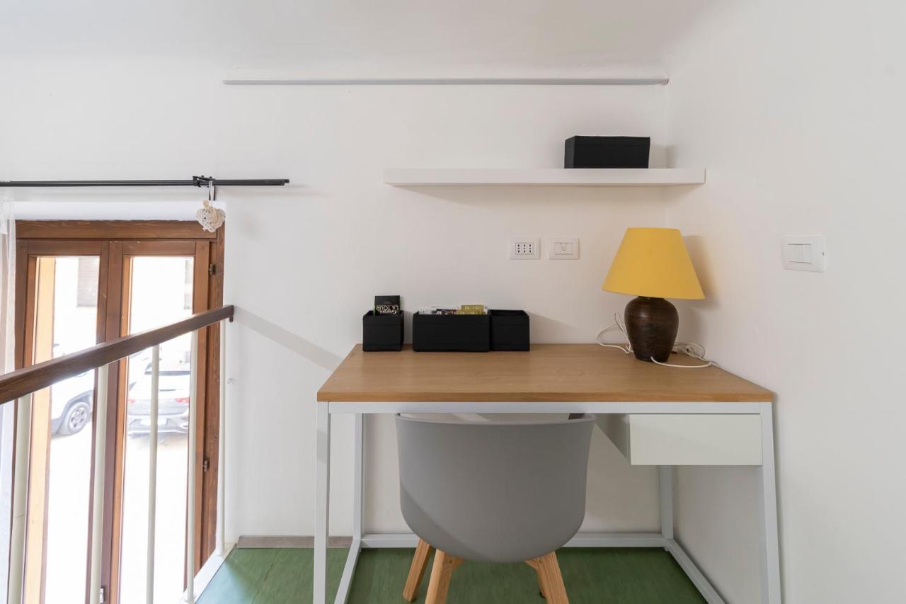 Lovely Flat Sempione - Londonio Milano Esterno foto