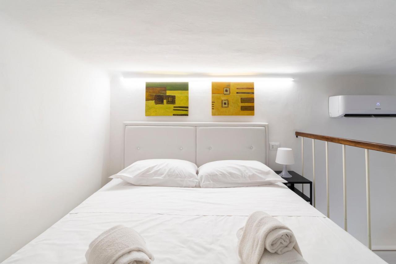 Lovely Flat Sempione - Londonio Milano Esterno foto