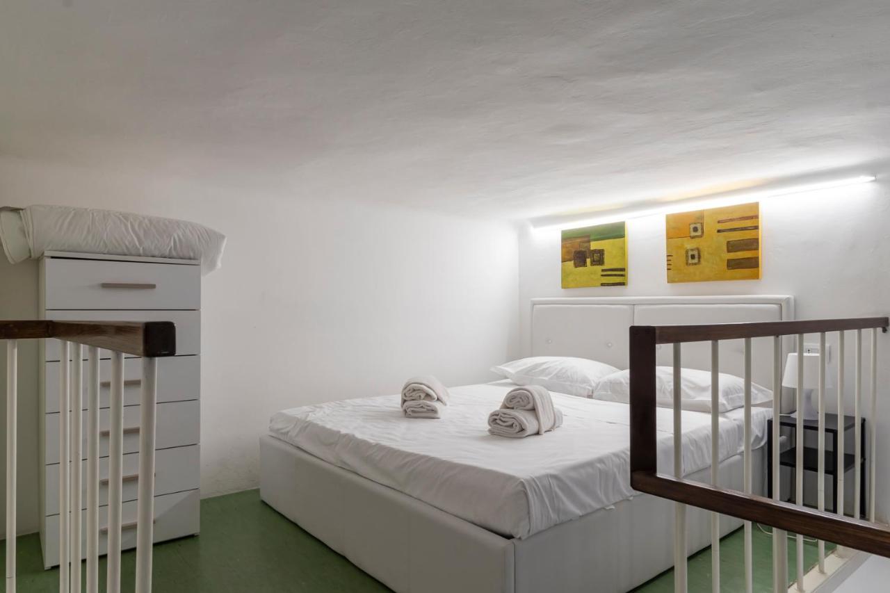Lovely Flat Sempione - Londonio Milano Esterno foto