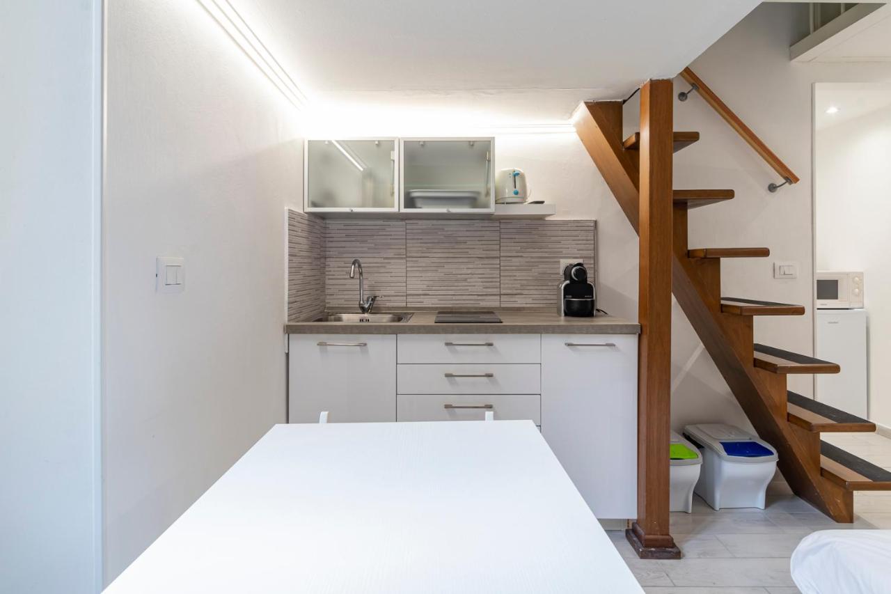 Lovely Flat Sempione - Londonio Milano Esterno foto