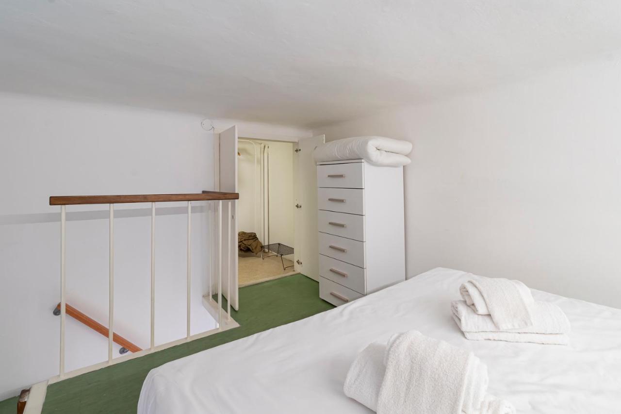 Lovely Flat Sempione - Londonio Milano Esterno foto