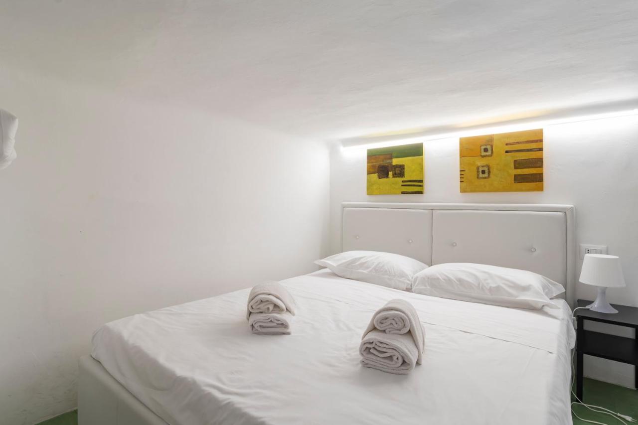 Lovely Flat Sempione - Londonio Milano Esterno foto