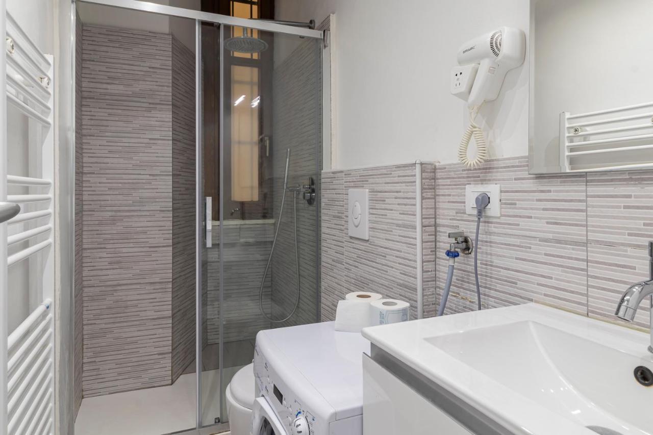 Lovely Flat Sempione - Londonio Milano Esterno foto