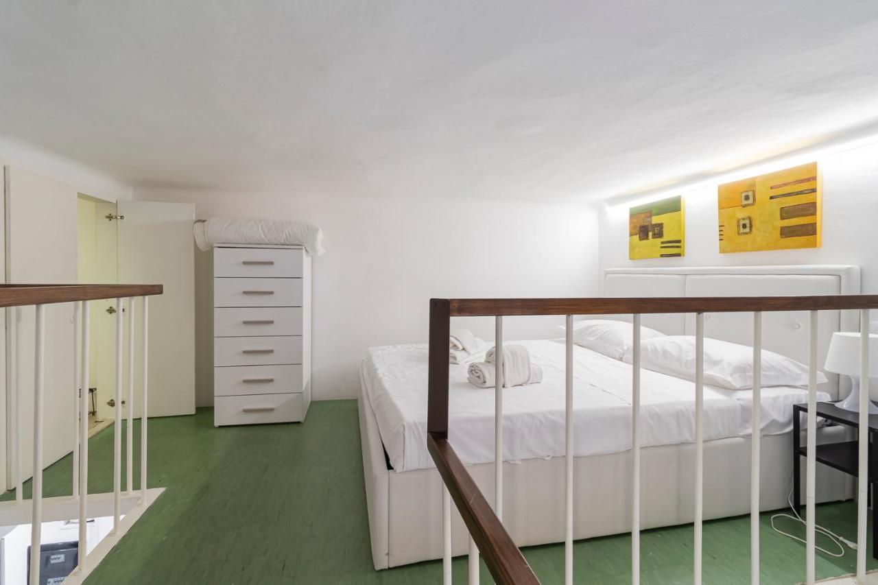 Lovely Flat Sempione - Londonio Milano Esterno foto