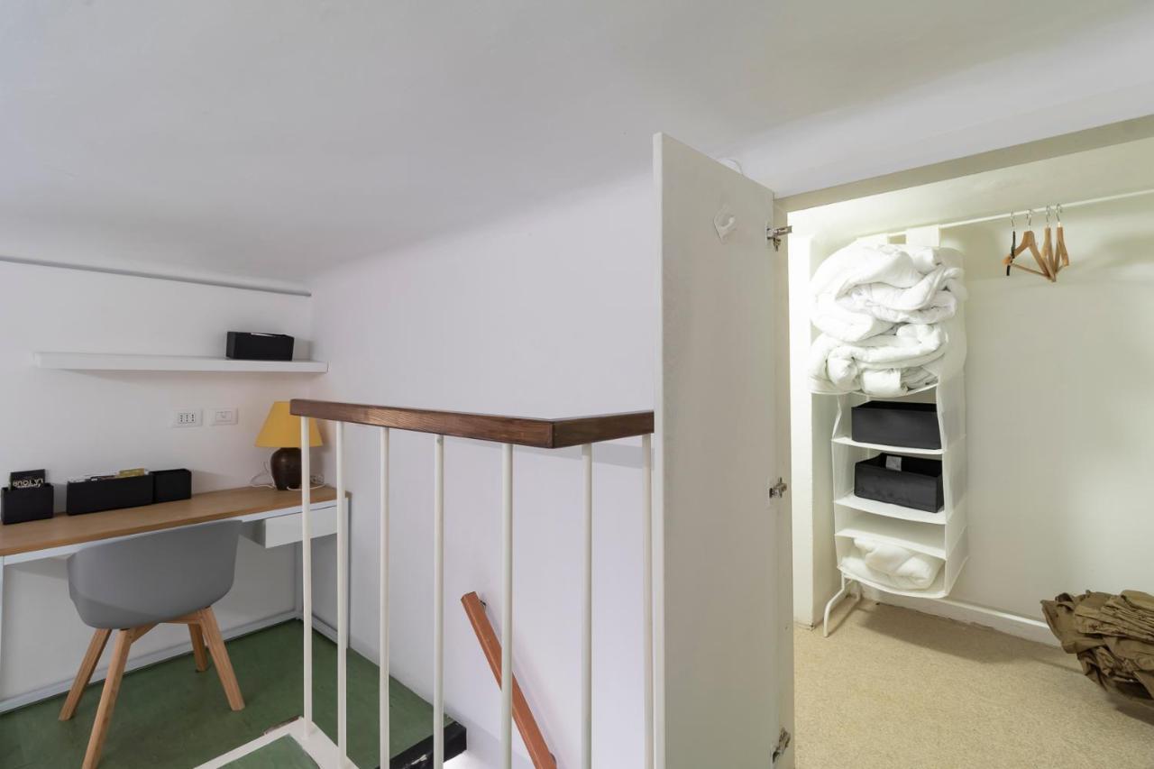 Lovely Flat Sempione - Londonio Milano Esterno foto