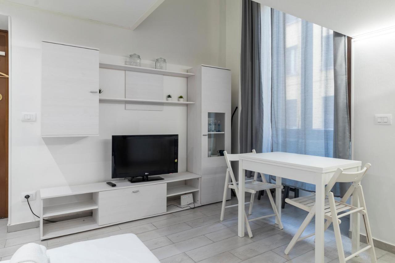 Lovely Flat Sempione - Londonio Milano Esterno foto